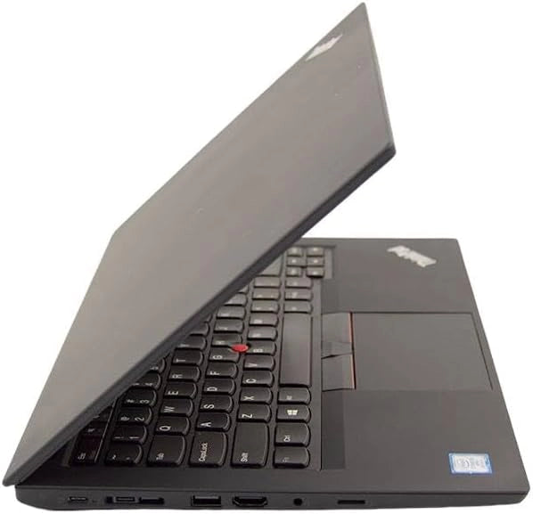 Lenovo ThinkPad T490 Intel i7 4 x 1.9 GHz, 16 GB di memoria, SSD da 512 GB, display da 14 pollici, Full HD 1920 x 1080 IPS, Windows 11 Pro VI7 (ricondizionato)