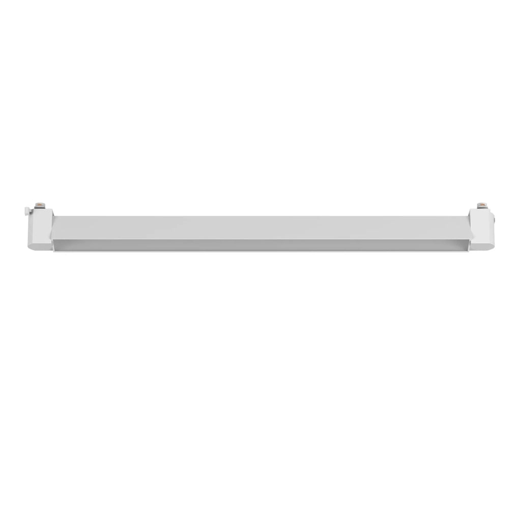 Modulo Led Moderno Mono Argo Metallo Bianco Led 28W Naturale
