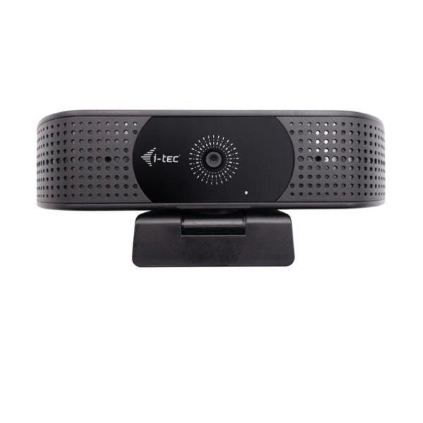 I-tec solomon 500 4k pdaf webcam - CAMSOLOMON4K500