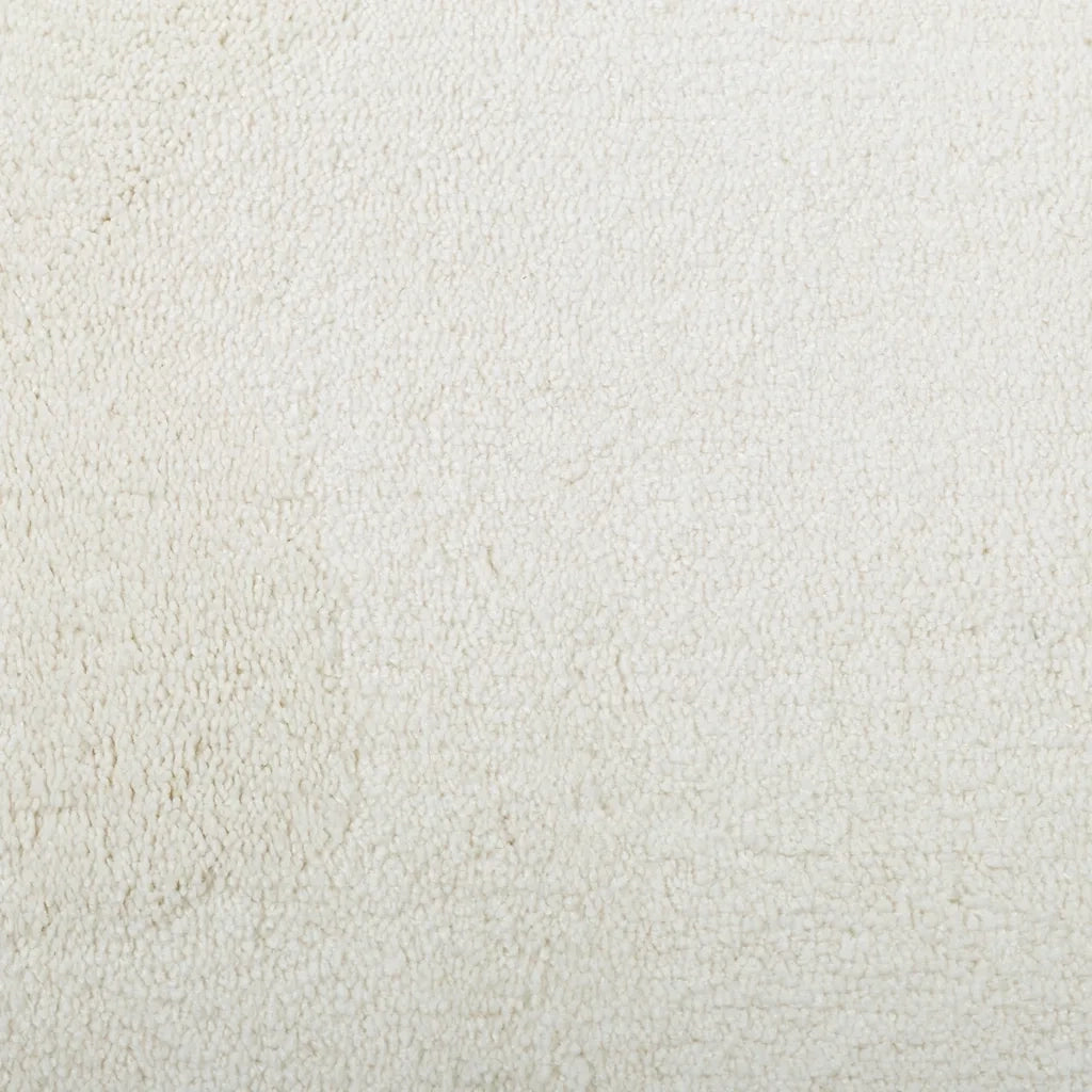 vidaXL Tappeto OVIEDO a Pelo Corto Grigio 200x200 cm