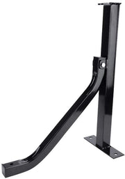 Supporto per Sacchi da Boxe - Costruzione in Acciaio - Peso Massimo 100 kg - Ideale per Appassionati di Boxe - Installazione Facile - Fissaggio senza Danno