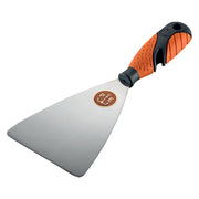 SPATOLA PER STUCCATORI ART.501/IS NEW mm 80  - PAVAN