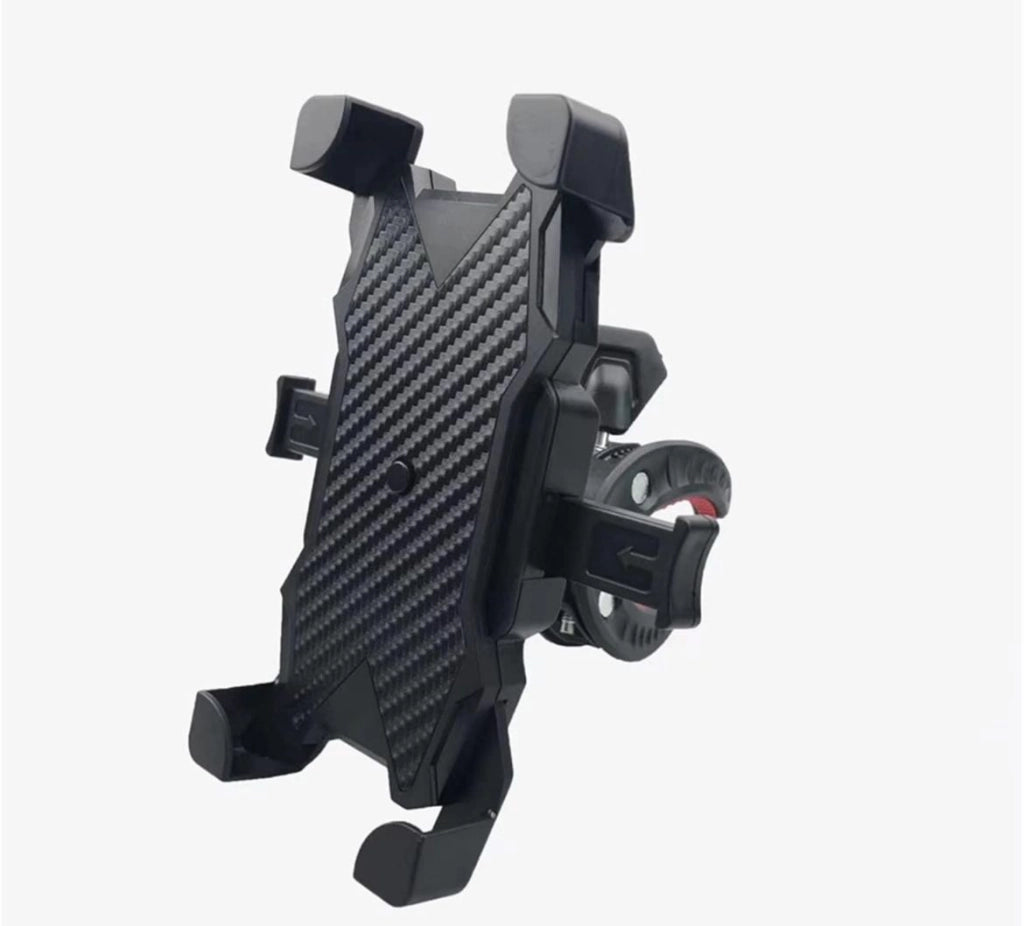 Supporto Custodia Cellulare Moto Bici staffa di montaggio universale SH-3105