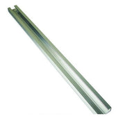NICE TCA65 PROFILO DI ALLUMINIO L=200 CM PER BORDI SENSIBILI RESISTIVI