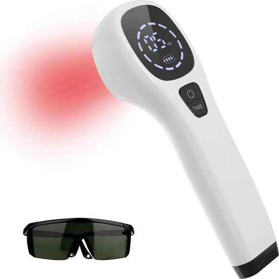 Lampada di Terapia con Luce Rossa - Terapia con Luce Rossa - Lampada con Luce Rossa e Infrarossa 

Modello: 
Specifica: 630nm, 660nm 
Potenza: 30W, 60W 
Tempo di utilizzo: 10 minuti, 20 minuti