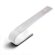Lampada da scrivania V-TAC 6,5W CCT dimmerabile ricaricabile