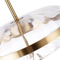 Lampada Da Soffitto App1102-c