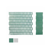 Traliccio Plastica Bianco M 4X1