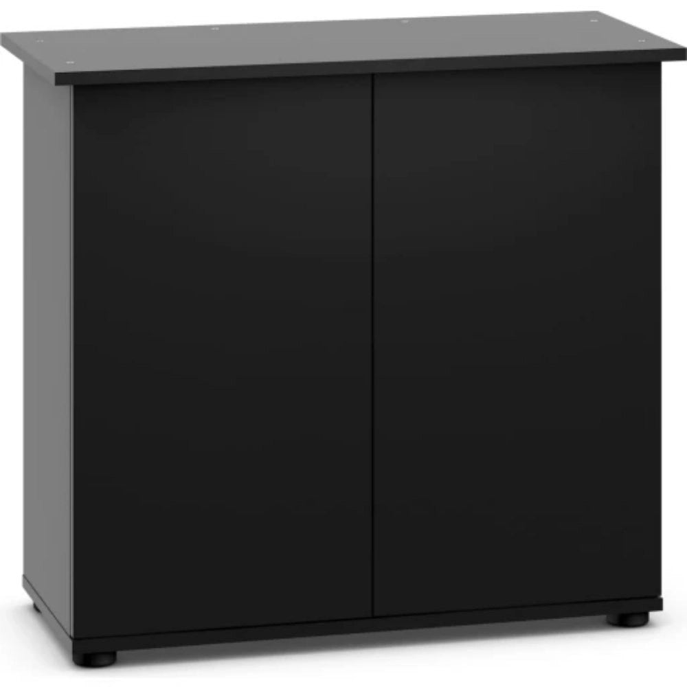 Juwel Rio 125 Supporto 80SBX 81x36x73H Colore: Nero