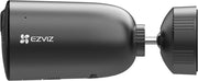 IP cam a batteria. Wi-fi 2.4 Ghz. rilevamento persone. visione notturna. impermeabile EZVIZ EB3