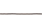 Corda Cordino Plp Marrone D 3 Mm 10 Metri - Masidef
