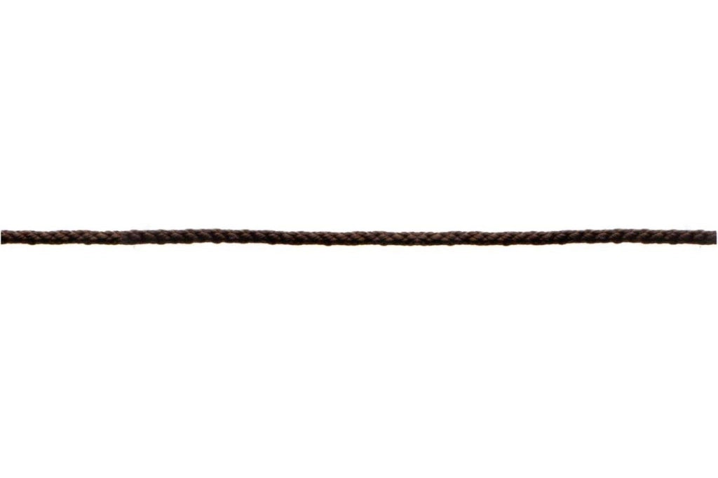 Corda Cordino Plp Marrone D 3 Mm 10 Metri - Masidef