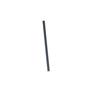 Pencil - Modulo luminoso a batteria Zafferano medio portatile e ricaricabile IP65 dimmer touch - Altezza 98cm Grigio Scuro