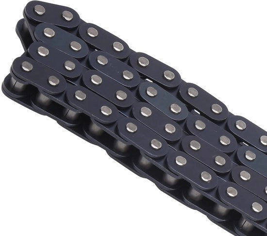 Cuscinetti per catena sinterizzati - Sostituzione catena - Motore a croce mini - Quad ATV - 47cc/49cc - Motociclette da strada - Catena motociclistica