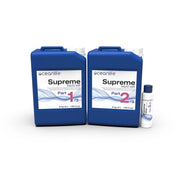 OceanLife Supreme Liquid Salt Parte 1 5L/6kg + Parte 2 5L/6kg + Parte 3 85ml - sale liquido di nuova formulazione