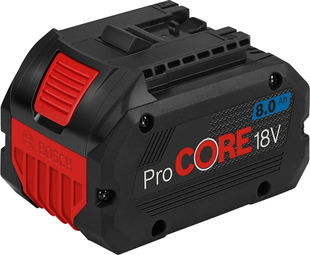 Bosch Professional 18V System Batteria ProCORE18V 8.0Ah