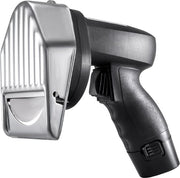 Mes elettrico per kebab e doner - Maniglia ergonomico - Senza fili - Slicer - Regolazione della spessore della carne