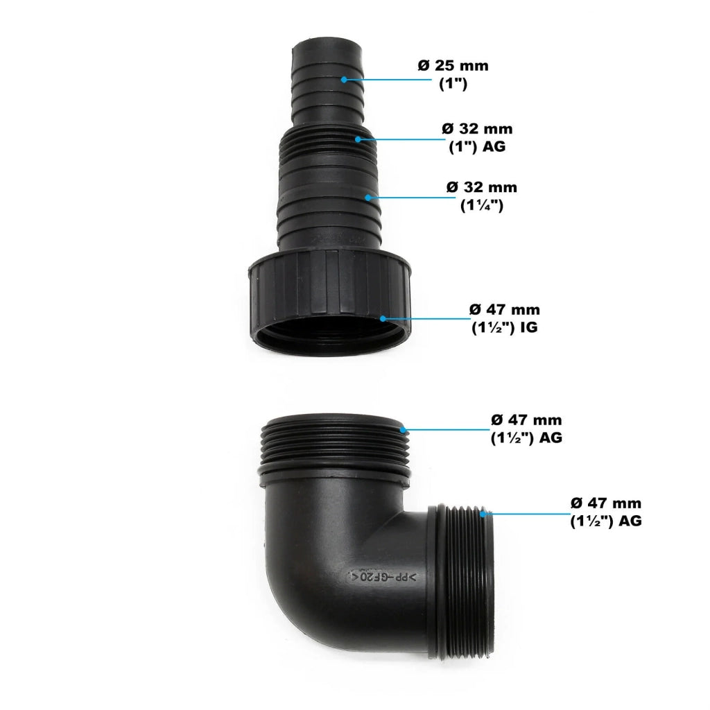Pompa sommergibile per acque reflue da 5000 l/h e 250 watt per edilizia e drenaggio gialla 16_0000616