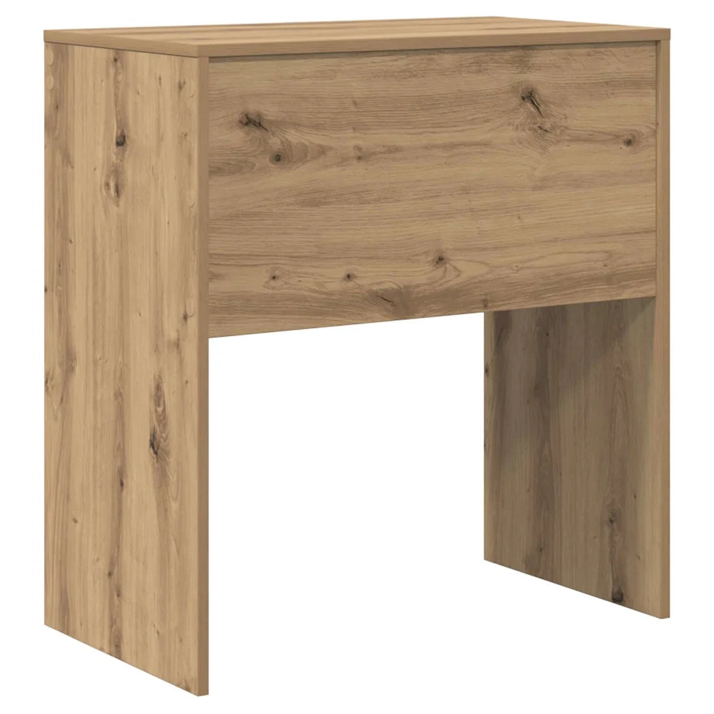 Scrivania Rovere artigianale 70 x 40 x 76 cm 869385