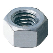 DADO ESAGONALE ZINCATO UNI/5588 24 MA- 50,0 pz