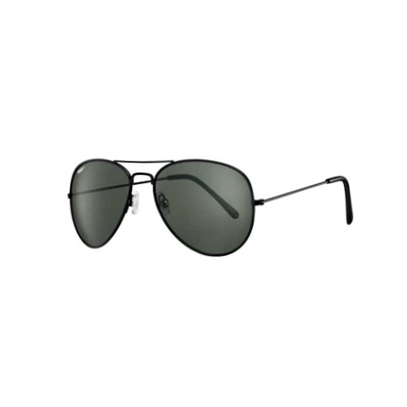 Occhiali Sole Goccia Neri Ob36-11 Zippo