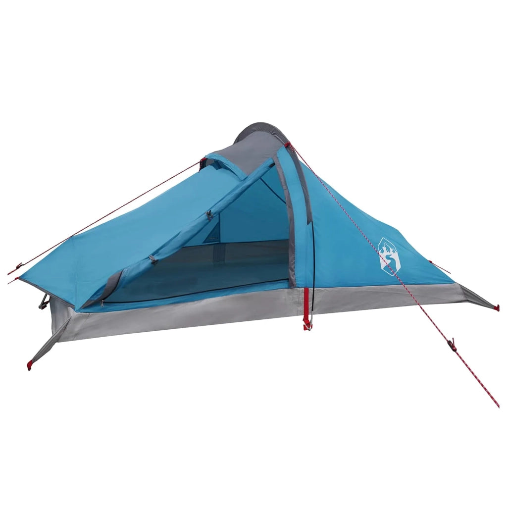 Tenda da backpacking Blu 4 persone 42018572