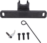 Kit di riparazione dell'olio per ingranaggi professionale - Bilancia/ pompa dell'olio regolabile - Sostituzione per N20/N26 - 1,6L/2,0L motori a benzina - Garanzia di qualità - Qualità affidabile - Kit di riparazione motore