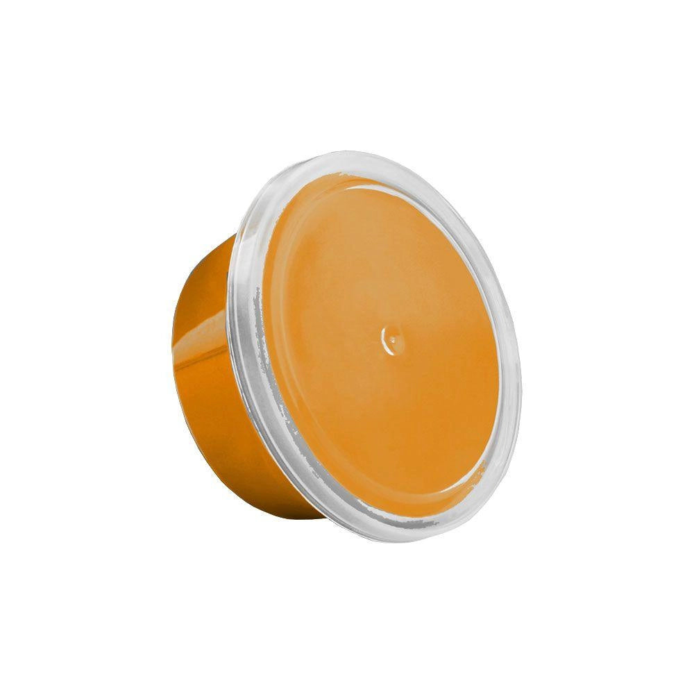 HEY CLAY`ARANCIONE`KIT SINGOLO