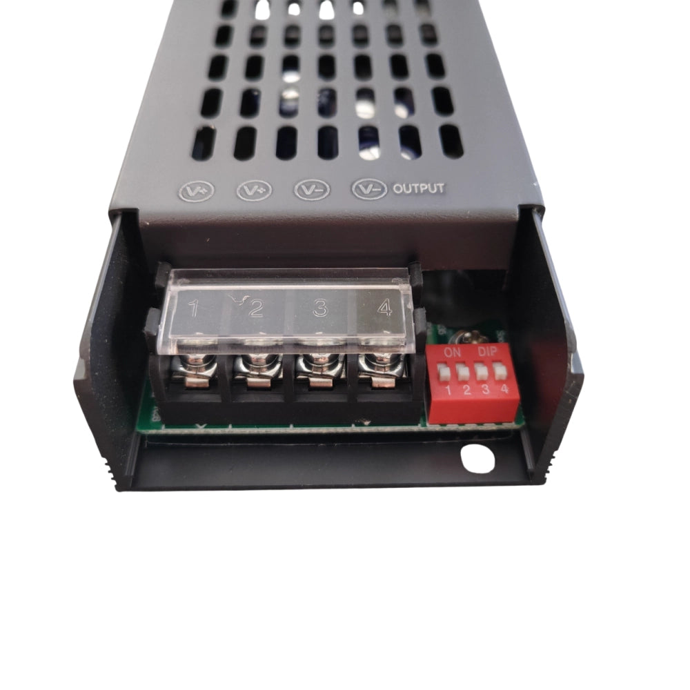 Alimentatore LED Dimmerabile 24V 300W Trasformatore ultra sottile per striscia LED Driver LED