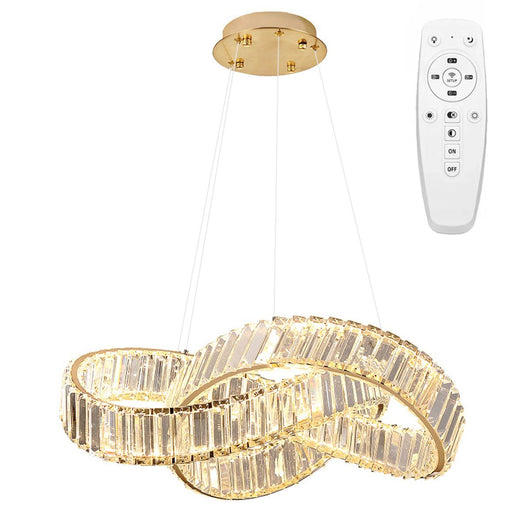 Lampada Led App1538-cp Gold