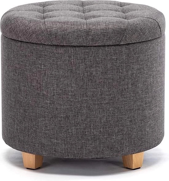 Sedile Ergonomico per Scrivania - Design Moderno, Home Office - Sedia per Tavolo di Trucco