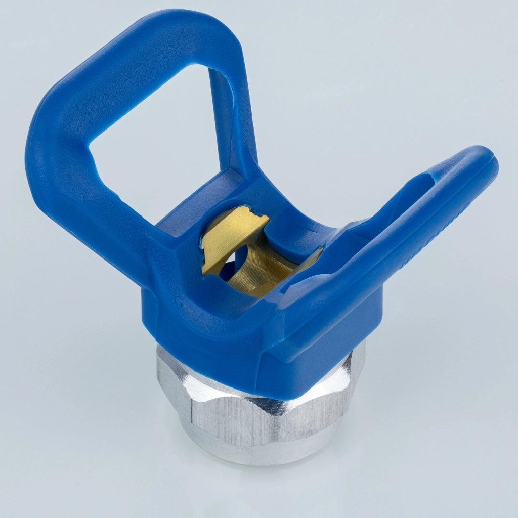 Protezione Ugello FFLP 246215 – Compatibile con Pistole Verniciatura 7/8'' | Alta Precisione e Durata
