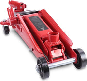 Custodia Autoportante Idraulica - Krik Auto Elettrico - Sostegno Autoportante Basso