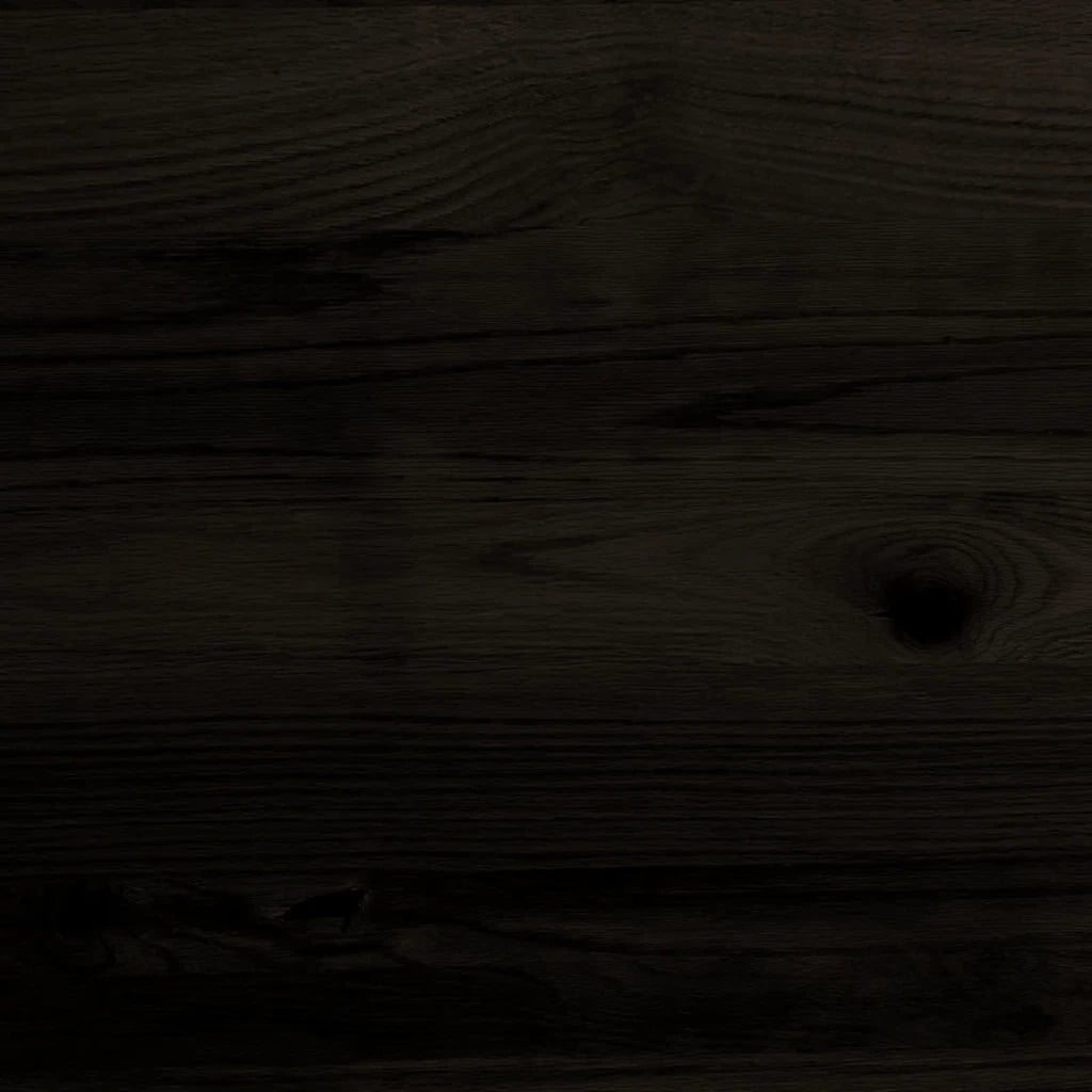 Gradini 16 pz Marrone Scuro 80x30x2 cm Legno Massello Rovere