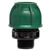 RACCORDO MASCHIO Ø 25 x 3/4 - PN 12,5- 10 pezzi  - IRRITEC