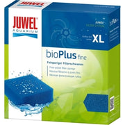 Juwel BioPlus Fine - Ricambio Spugna Fine per Filtri Bioflow 3.0/Bioflow Super/Bioflow Mini/Compact/H 1pz Modello: XL