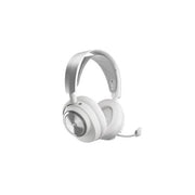 Steelseries headset arctis nova pro p white wireless (61526) - 163317