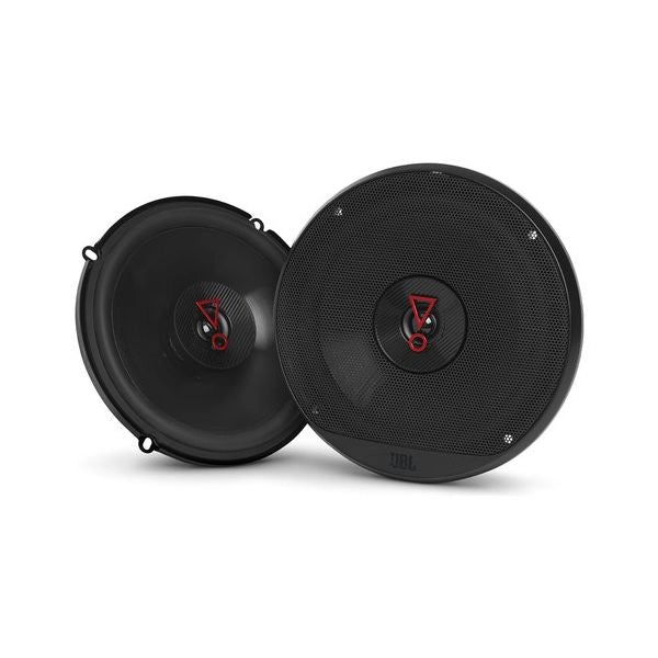 Jbl stage3 627 altoparlante auto rotondo 2-vie 225 w 2 pz - STAGE3627