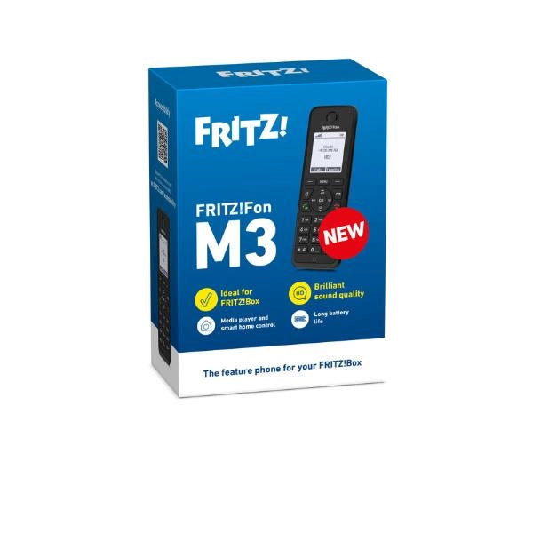 Fritz!fon m3 international - 20003144