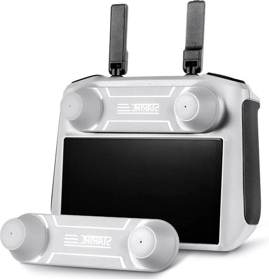 Protettore Joystick Protezione Porta Dito Copertura per Controller RC DJI Mini 4 pro-Air 3 Accessori