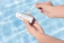 KIT TEST PER ACQUA PISCINA 58142- BESTWAY- 1,0 pz