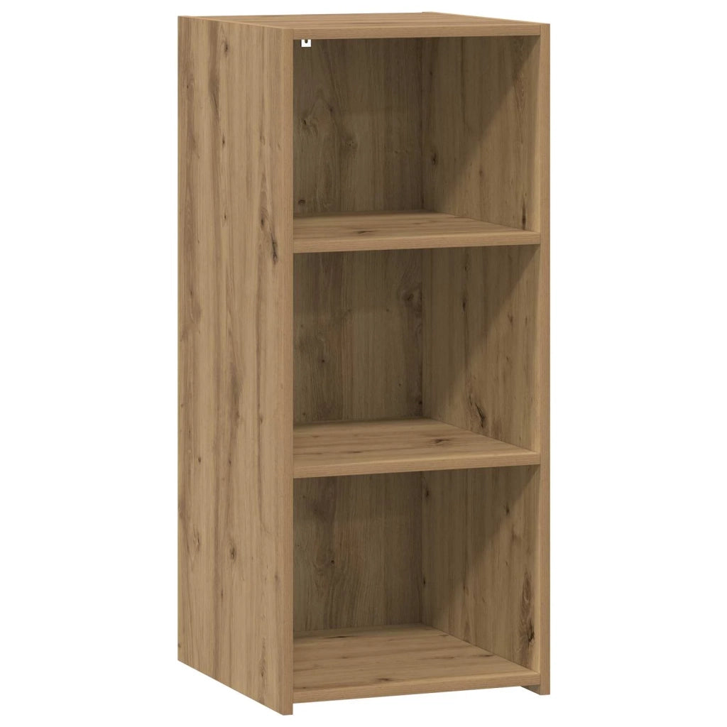 Credenza Rovere Artigianale 40 x 41 x 93 cm 8010932