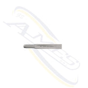 SCALPELLO NERVATO USAG 351 Dimensione: 150 MM