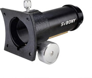 Focuser Telescopio Riflettore, Focuser Riflettore Telescopio, Cuscinetto Focuser in Metallo con Regolazione di Focuser per Oculare Riflettore Telescopio - X01NS491