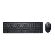 Dell pro wireless keyboard and mouse - km5221w - KM5221WBKB-ITL