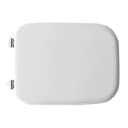 SEDILE WC PER HIDRA VASO MONTREAL FORMA 8- Bianco- CW- pezzi 1