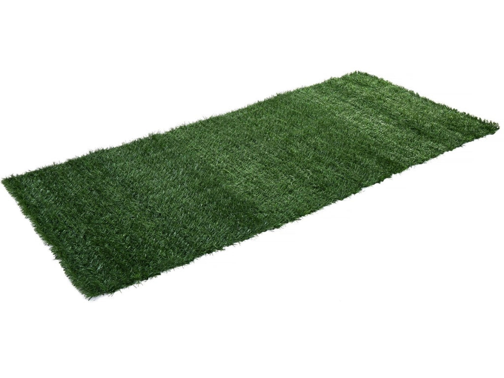 Set di 4 siepi artificiali - 150 x 300 cm