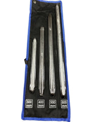 LEVE SMONTAGGIO GOMME SMONTAGOMME KIT 4 PZ 300mm 400mm 500mm 600mm