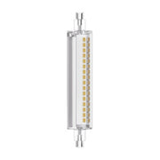 LAMPADINA LINEAR R7S 118MM 10,7W 1521LM 4000K- 10,0 pz