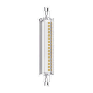 LAMPADINA LINEAR R7S 118MM 10,7W 1521LM 4000K- 10,0 pz